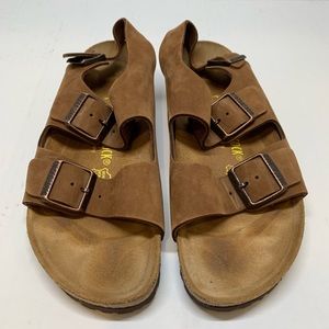 Birkenstock Sandals. Sz.40